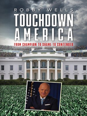 cover image of Touchdown America